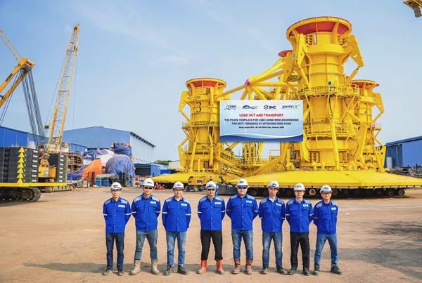 Dong Xuyen Port Joint Stock Company