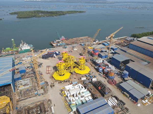 Dong Xuyen Port Joint Stock Company