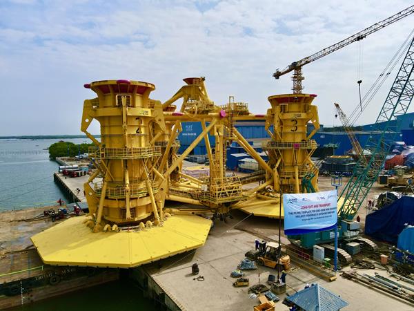 Dong Xuyen Port Joint Stock Company