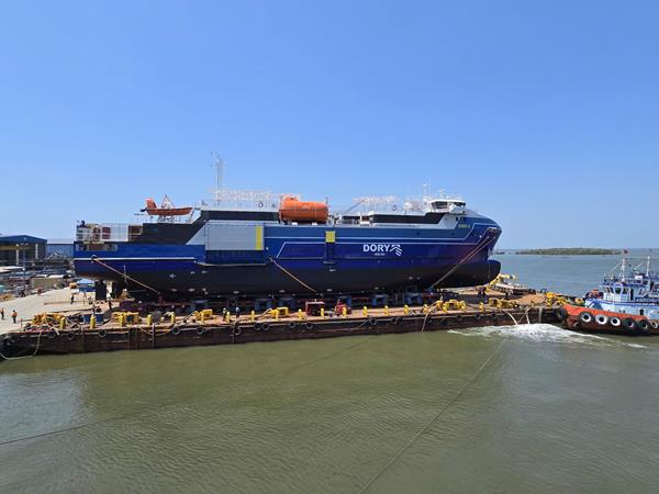 Dong Xuyen Port Joint Stock Company