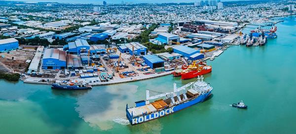 Dong Xuyen Port Joint Stock Company