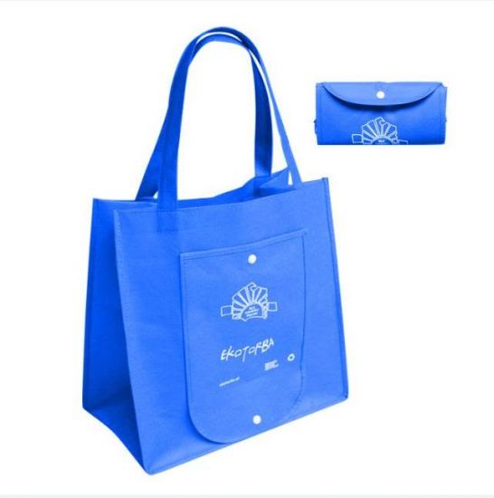 Non woven bag