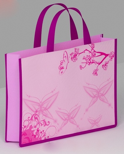 Non woven bag