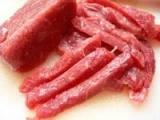 beef
