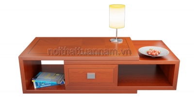 Tea table