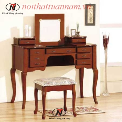 Dress table