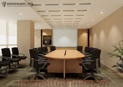 Meeting room furniture