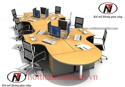 Staff furniture