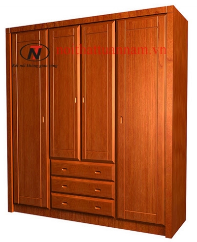 Clothes cabinet