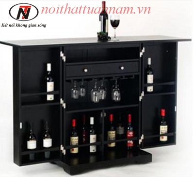 Wine cabinet