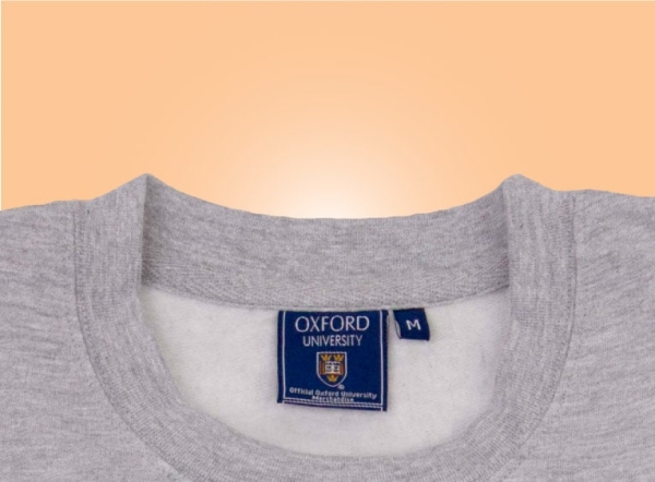 Garment Label Printing