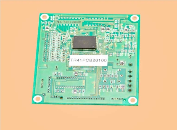 Heat-resistant label printing