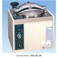 Autoclave