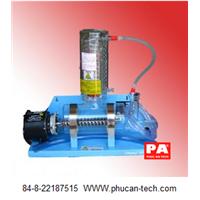 Water machine