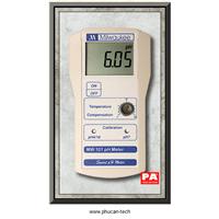 pH meter