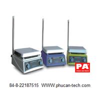 Magnetic stirrer