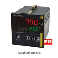 pH meter