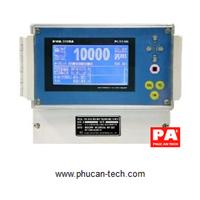 Testing machinery