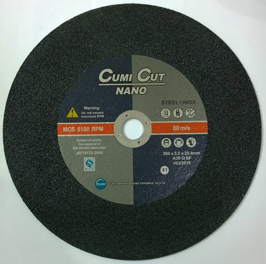 Cumi Grinding wheel