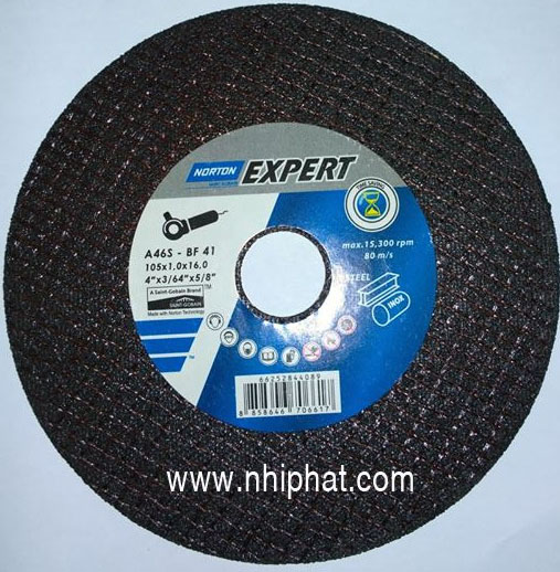 Norton Grinding wheel