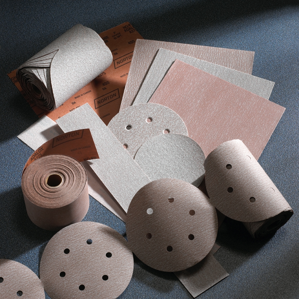 Sandpaper