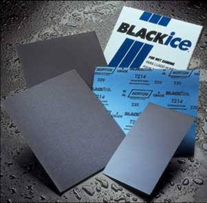 Sandpaper