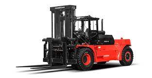 Forklift