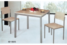 Tables & chairs