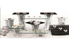 Buffetware