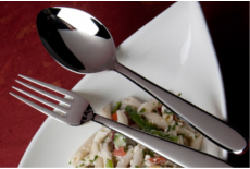 Cutlery set