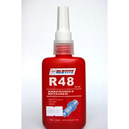 Holdtite R48 adhesive