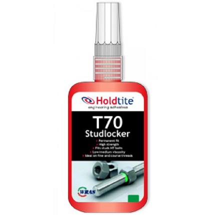 Holdtite T70 adhesive