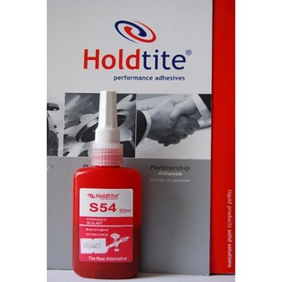 Holdtite S54 adhesive