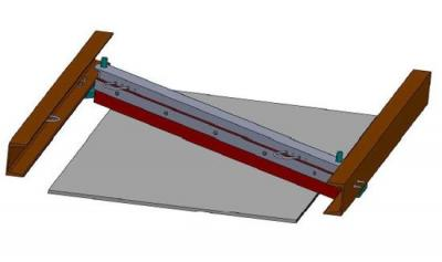 Scraper