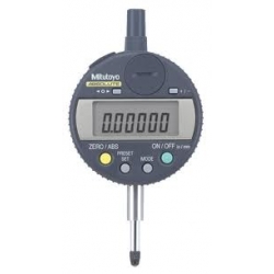 Electronic indicator