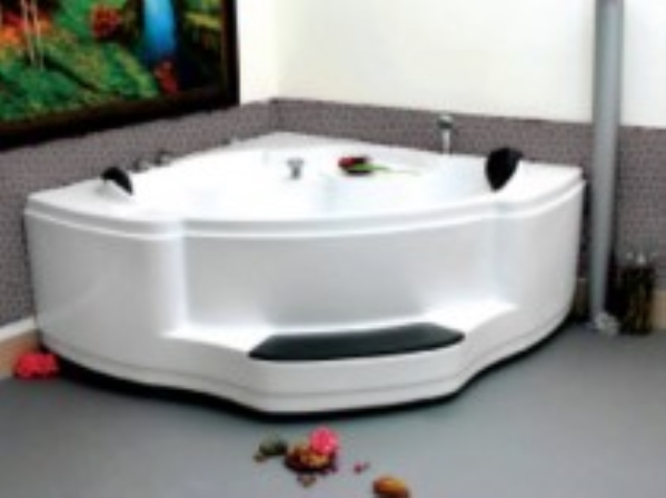Rossi bathtubs