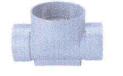 2-way inspection chamber