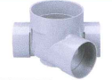 3-way inspection chamber