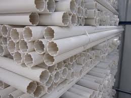 PVC filter pipe