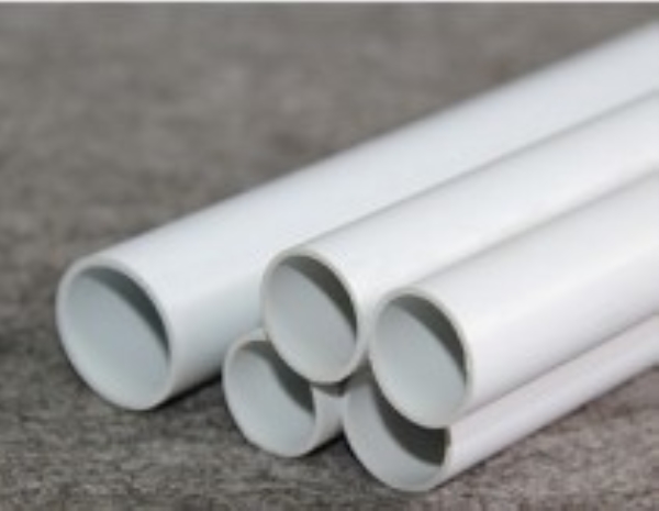 Conduit pipes and fittings