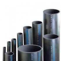 PN10 HDPE pipe