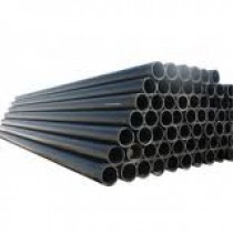 PN12.5 HDPE pipe