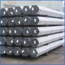 Hoa Phat galvanized steel pipes
