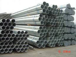 Vinapipe galvanized steel pipes
