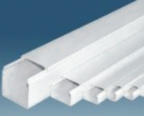 Wire duct