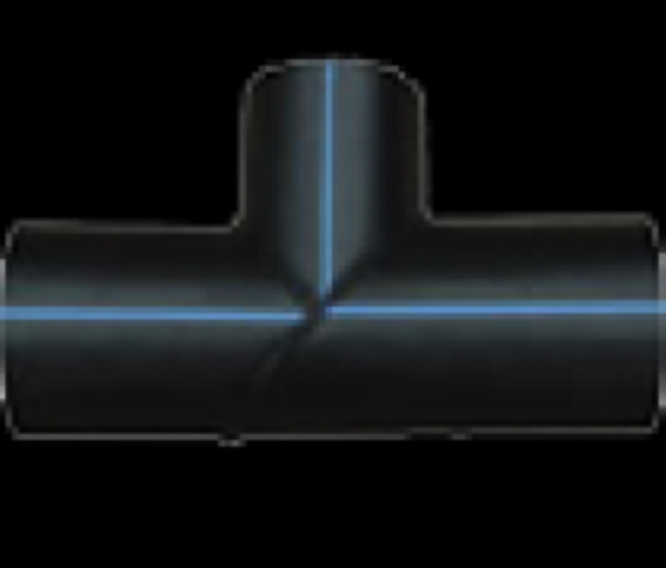 HDPE fittings