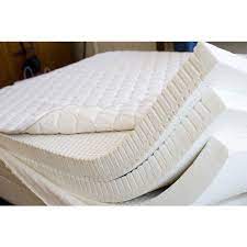 Rubber mattress