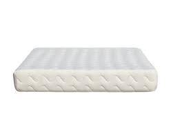 Rubber mattress