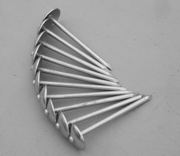 Umbrella nail