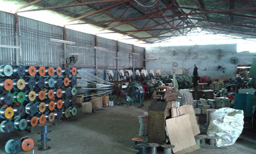 Factory